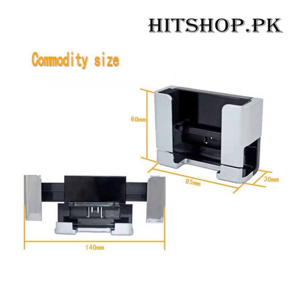 3R-1002 Frame Bracket Car Phone Holder